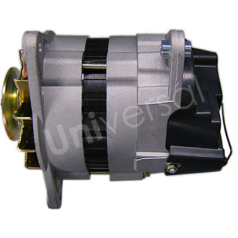 UNA110 RH LUCAS ACR Alternator