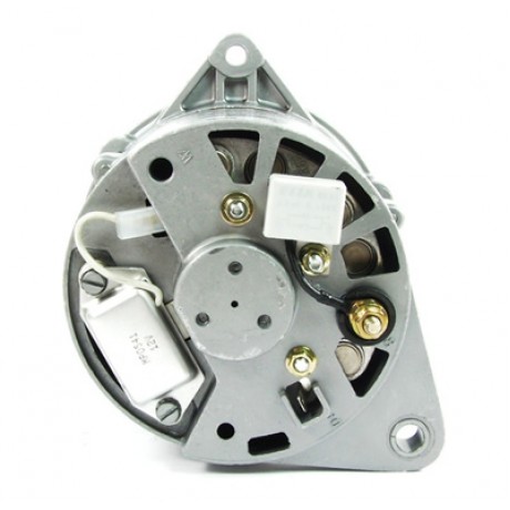 SKODA Alternator for Skoda