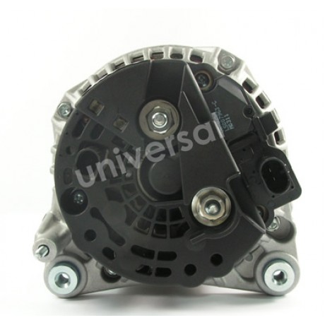 SKODA Alternator for Volkswagen