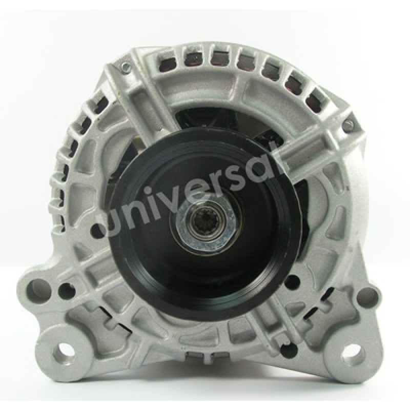 SKODA Alternator for Volkswagen