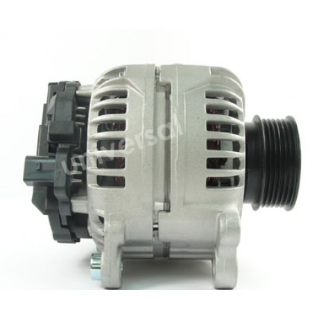SKODA Alternator for Volkswagen