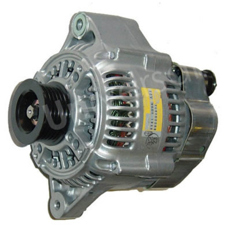 LAND ROVER Alternator for Land Rover