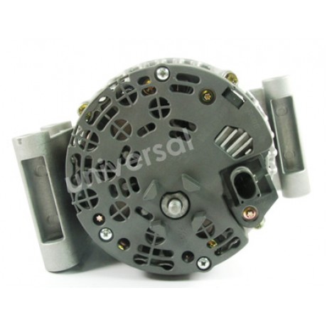 FORD / LANDROVER Alternator for Ford and Land Rover