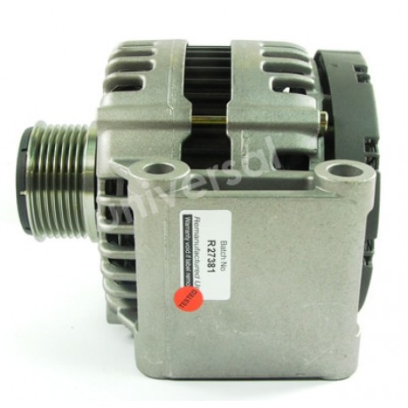FORD / LANDROVER Alternator for Ford and Land Rover