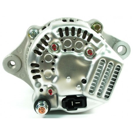 UNA144 DAIHATSU / KUBOTA Alternator