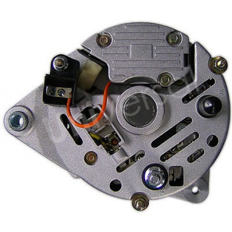UNA1488 NEW HOLLAND Alternator