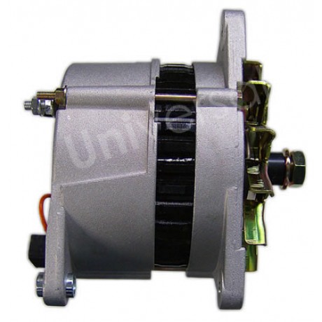 UNA1488 NEW HOLLAND Alternator