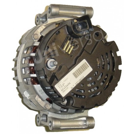 AUDI / VW Alternator for Audi