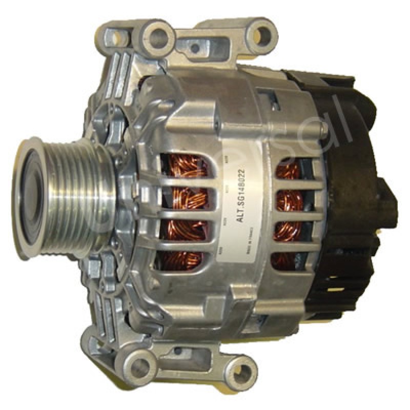 AUDI / VW Alternator for Audi