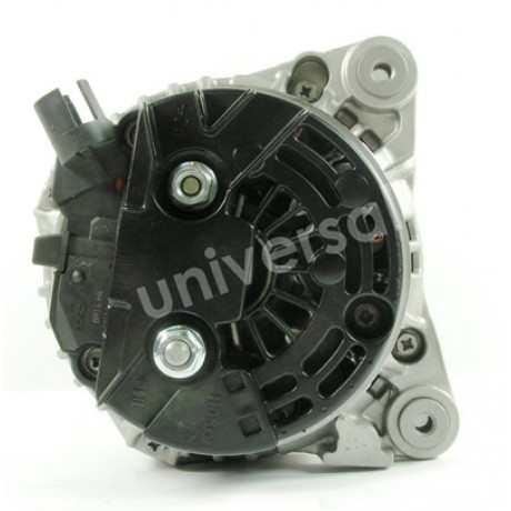 ALFA Alternator for Alfa Romeo