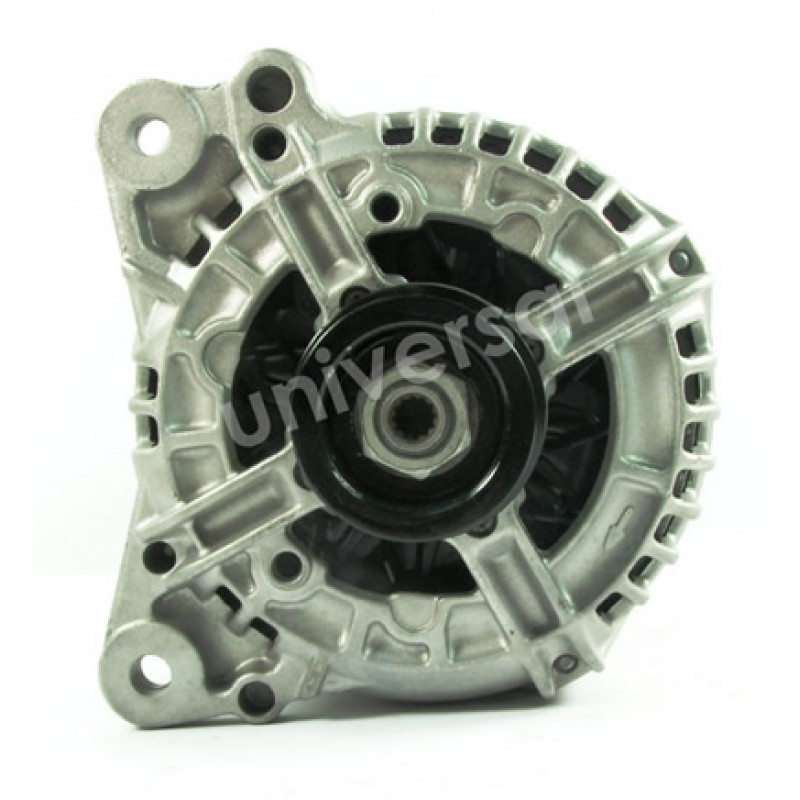 ALFA Alternator for Alfa Romeo