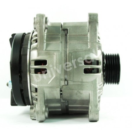 ALFA Alternator for Alfa Romeo