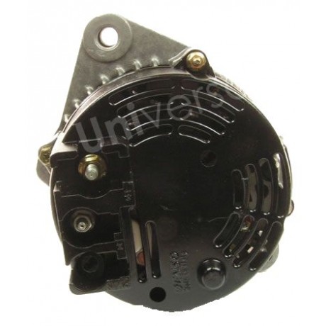 SMART Alternator for Smart