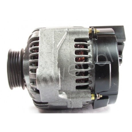 SMART Alternator for Smart