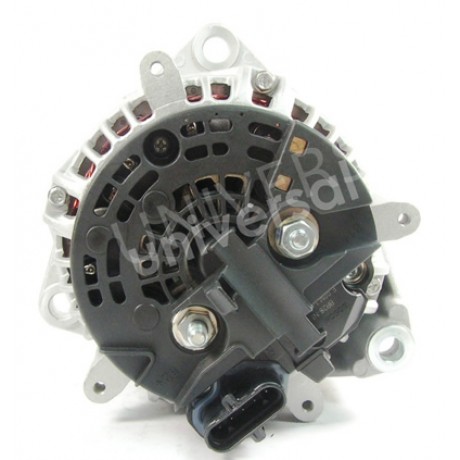 UNA2320 MAN Alternator