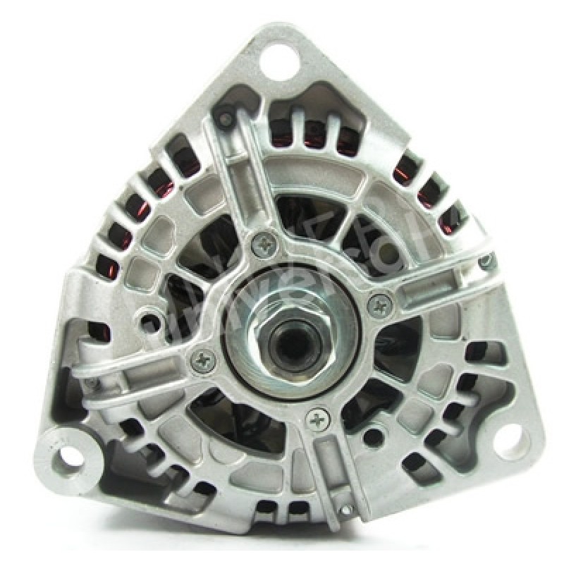 UNA2320 MAN Alternator