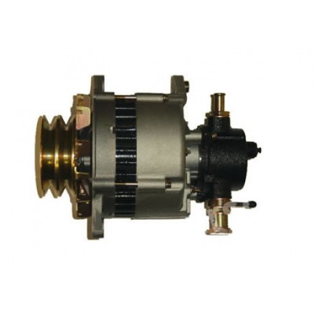 TX1 TAXI Alternator for LTI