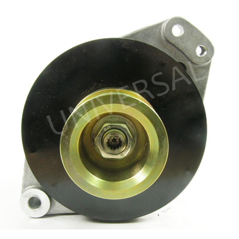 UNA2395 JOHN DEERE Alternator