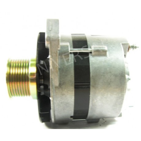 UNA2395 JOHN DEERE Alternator