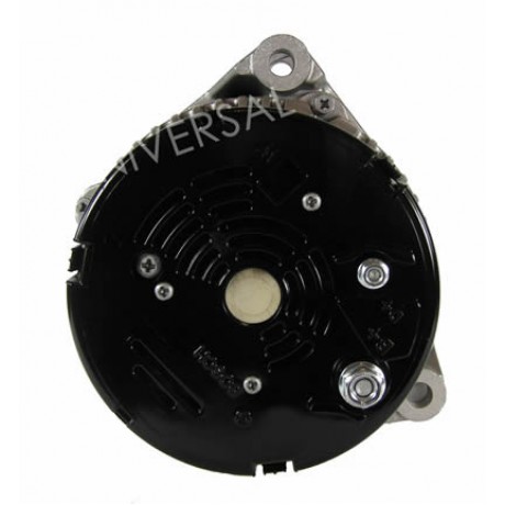 UNA2417 JOHN DEERE Alternator