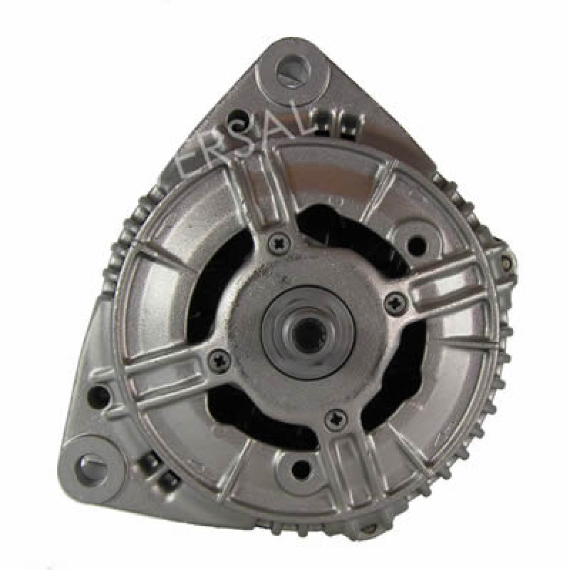 UNA2417 JOHN DEERE Alternator