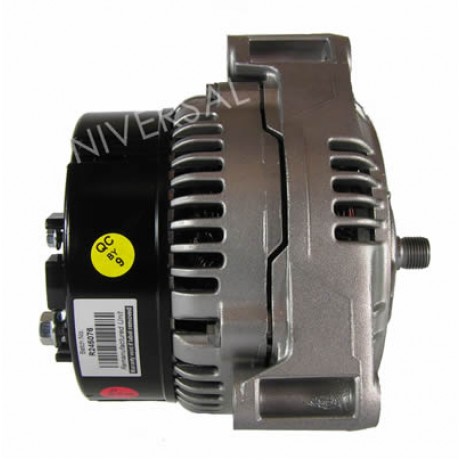 UNA2417 JOHN DEERE Alternator