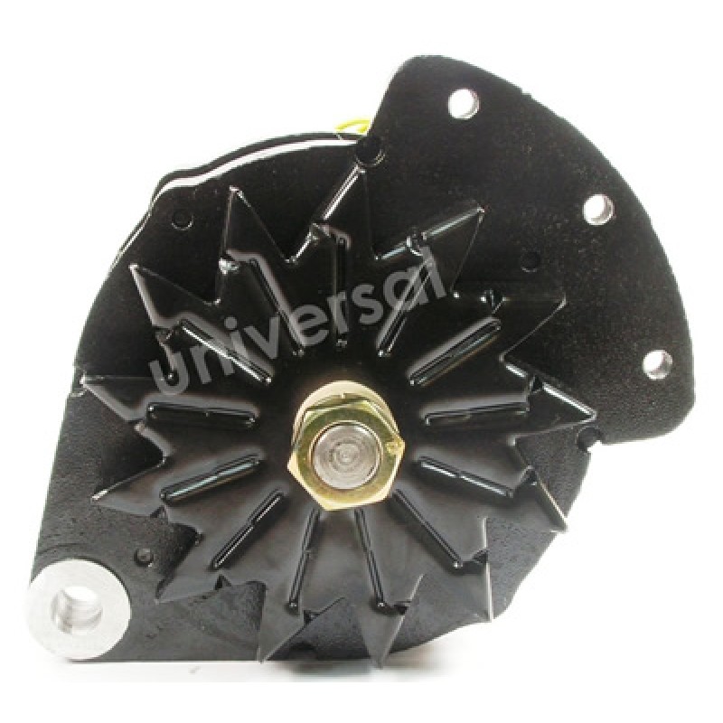 UNA2427 CARRIER / THERMO KING Alternator