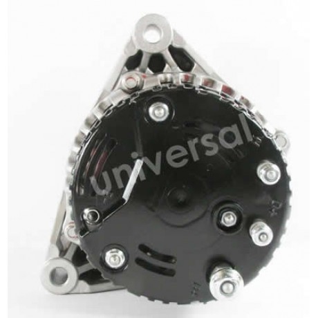 UNA2436 JOHN DEERE Alternator