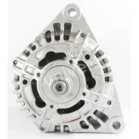 UNA2436 JOHN DEERE Alternator