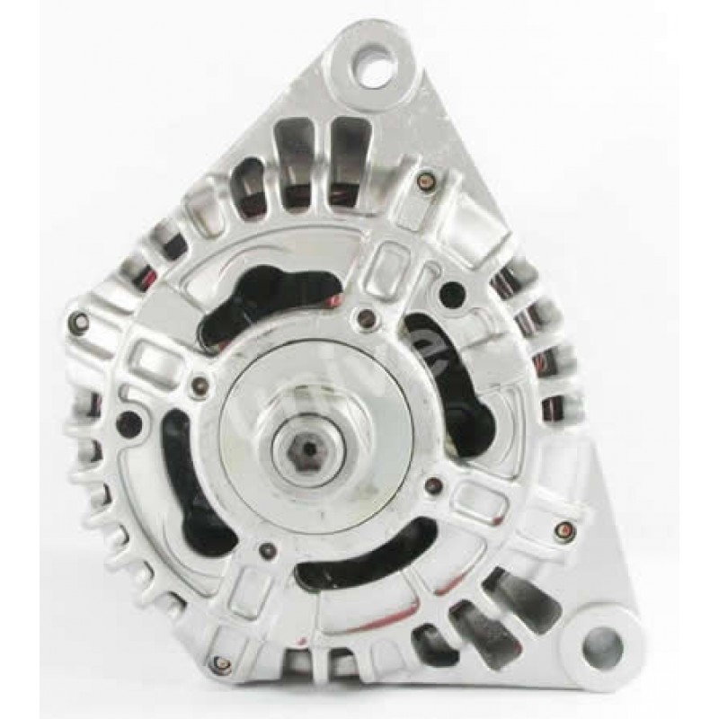 UNA2436 JOHN DEERE Alternator