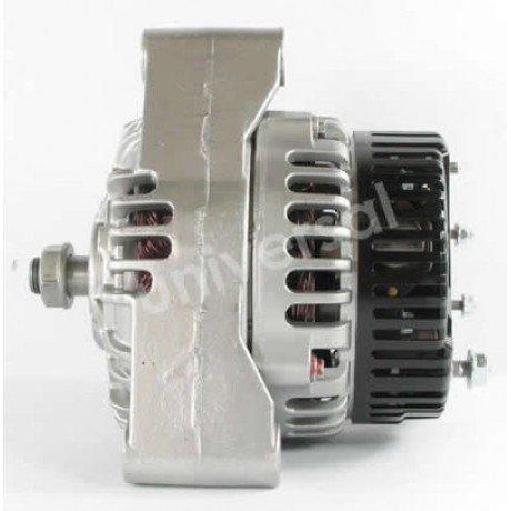 UNA2436 JOHN DEERE Alternator