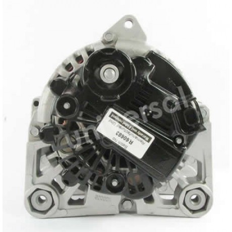 RENAULT Alternator for Renault