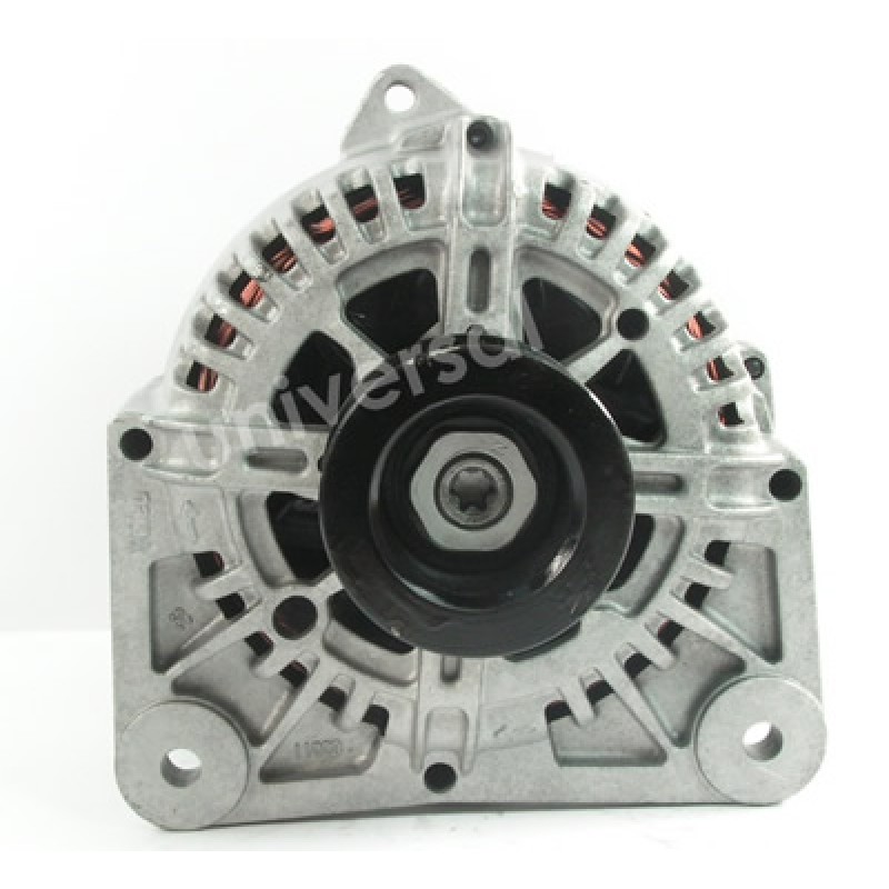 RENAULT Alternator for Dacia,Renault