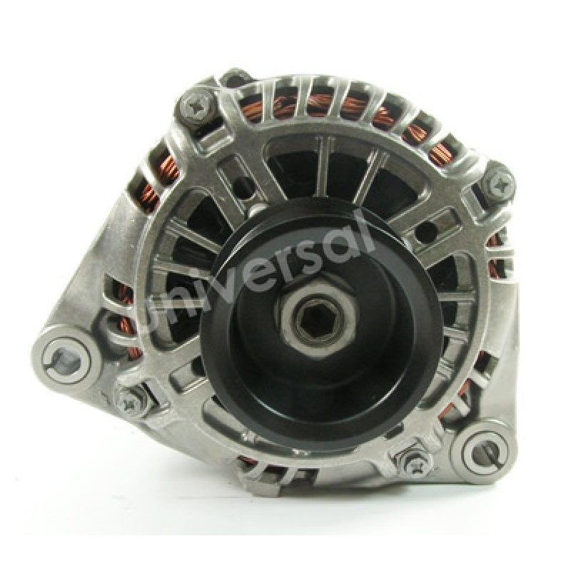 UNA2469 KHD / VOLVO Alternator