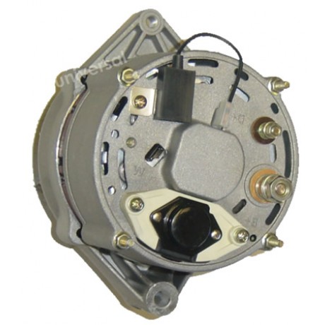 UNA2532 JOHN DEERE Alternator