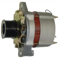 UNA2532 JOHN DEERE Alternator