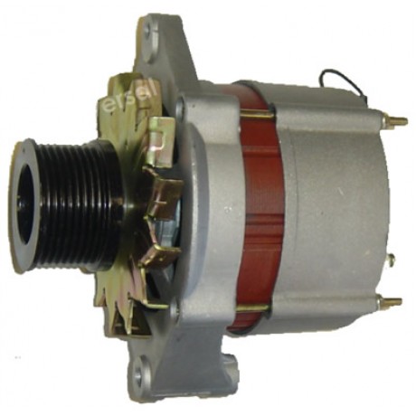 UNA2532 JOHN DEERE Alternator