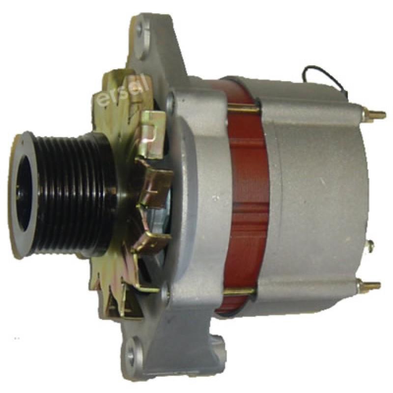 UNA2532 JOHN DEERE Alternator
