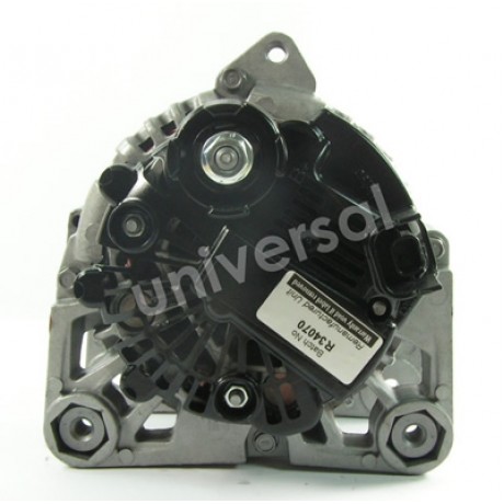 RENAULT Alternator for Renault