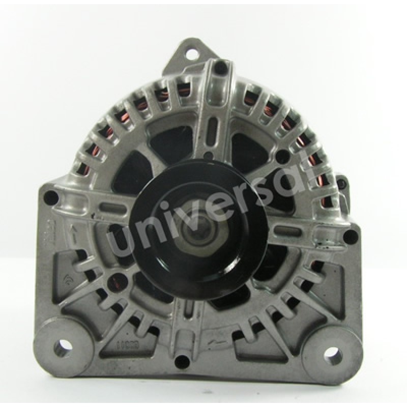 RENAULT Alternator for Renault