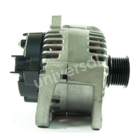 RENAULT Alternator for Renault