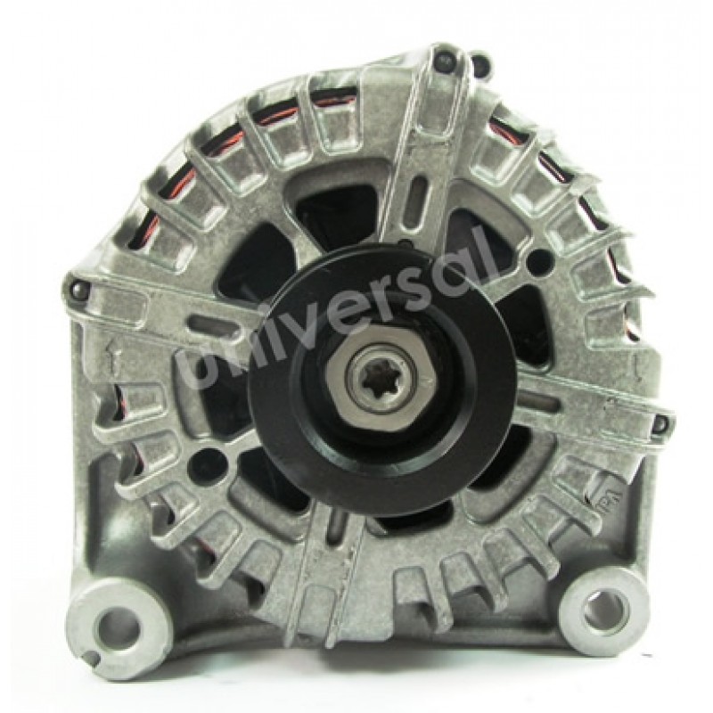 BMW DIESEL S/S Alternator for BMW