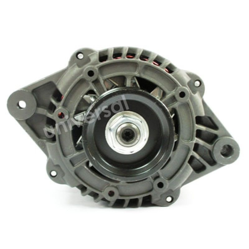UNA2588 MARINE APPLICATIONS Alternator