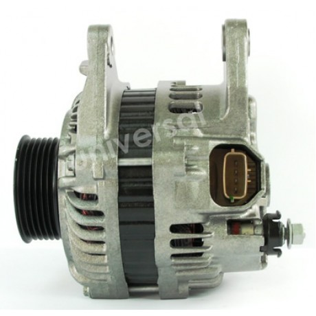 MITSUBISHI L200 Alternator for Mitsubishi