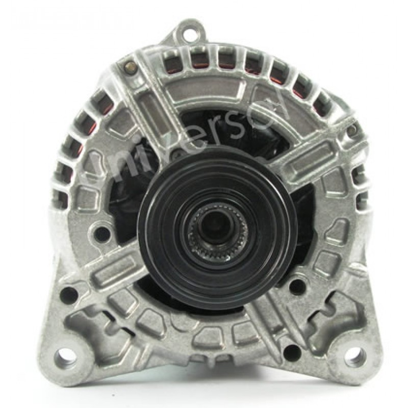 RENAULT 1.5 dCi Alternator for Dacia,Renault