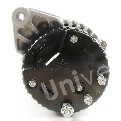 UNA2626 JCB Alternator