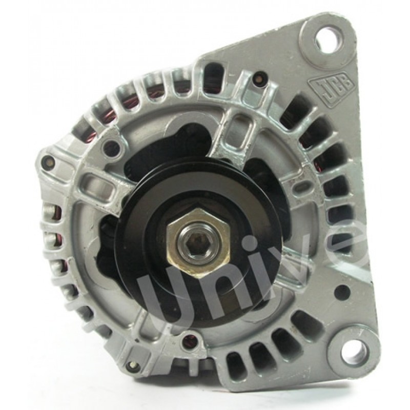 UNA2626 JCB Alternator