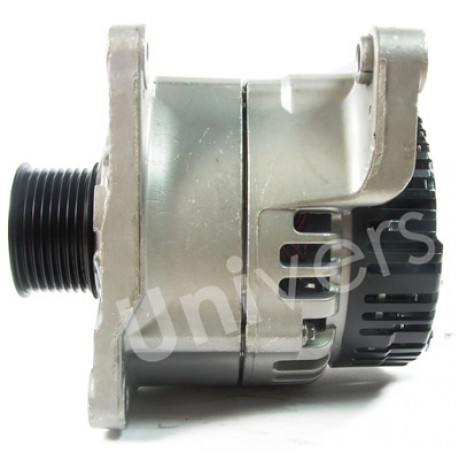 UNA2626 JCB Alternator