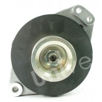 UNA2629 JOHN DEERE Alternator