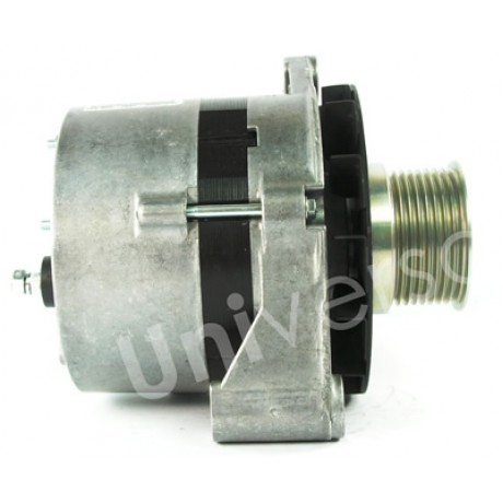 UNA2629 JOHN DEERE Alternator